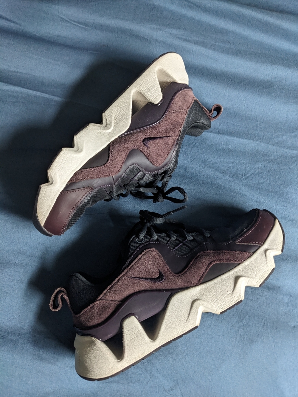 Nike Women's Sneakers - Picture 2 of 13